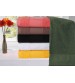 Toalha de Banho Evidence	 Tamanho: 70cm x 1,45m Gramatura: 375 g/m2