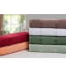 Toalha de Banho Presence Tamanho: 70cm x 1,40m Gramatura: 345 g/m2