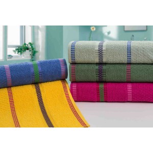 Toalha de Rosto Grille Tamanho: 45cm x 80cm Gramatura: 330 g/m2