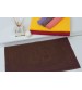 Toalha Para Piso Tamanho: 45cm x 70cm Gramatura: 305 g/m2