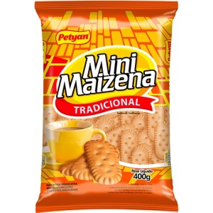 Bis Petyan Mini Maizena 400g