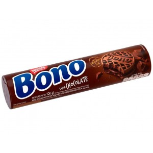 Bis Nestle Bono Chocolate 126g