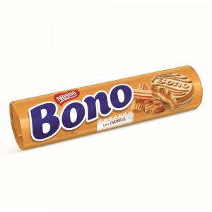 Bis Nestle Bono Doce de Leite 126g