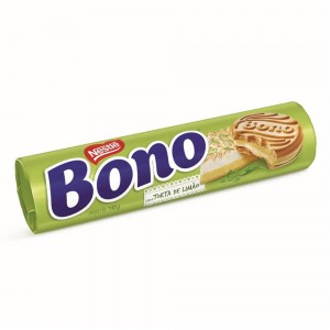Bis Nestle Bono Torta de Limão 126g