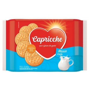 Bis Capricche Maria Leite  400g
