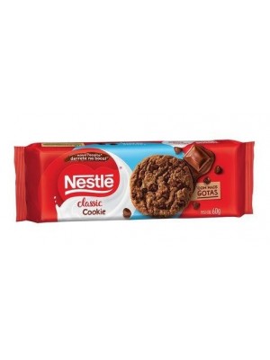 Bis Nestle Cookies Classic 60g
