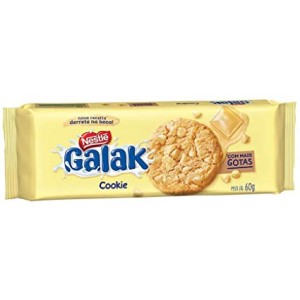 Bis Nestle Cookies Galak 60g