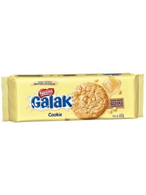 Bis Nestle Cookies Galak 60g