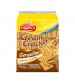 Bis Vitarella Cream Cracker Gergelim 450g