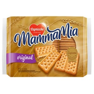 Bis Mammamia Original 400g