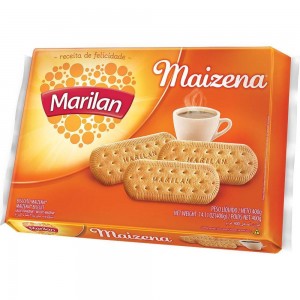 Bis Marilan Maizena 400g