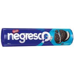 Bis Nestle Negresco 140g