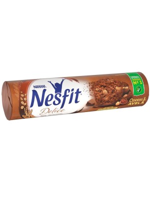 Bis Nesfit Cereal Cacau 140g