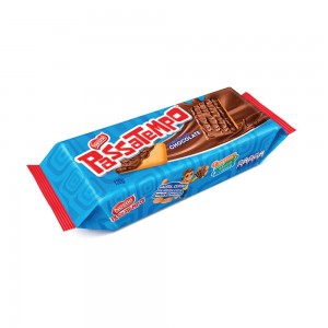 Bis Passatempo Cobertura Chocolate 120g