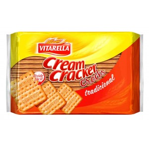 Bis Vitarella Crocks Tradicional 400g