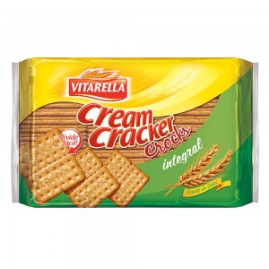 Bis Vitarella Crocks Integral 400g