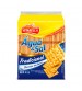 Bis Vitarella Água e Sal 400g