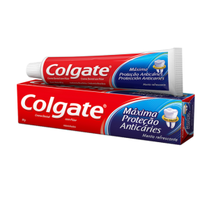 Creme Dental Colgate MPA 90g