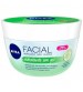 Creme Facial Nivea Em Gel Com Ácido Hialurônico e Pepino 100G