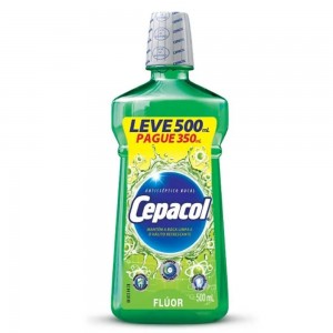 Antisséptico Bucal Cepacol 50ML
