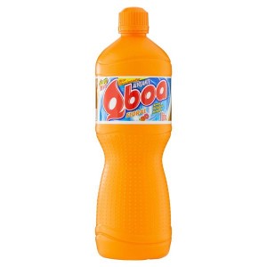 Alvejante Q-boa Floral 1000ml