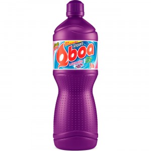 Alvejante Q-boa Lavanda 1000ml