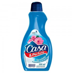 Limpador Casa &Perfume Agrabable 500ml