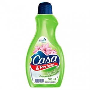 Limpador Casa &Perfume Speciale 500ml