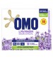 Sabão Em Pó Omo Lavanda 800g