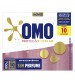 Sabão Em Pó Omo Proteção Micelar 800g