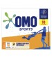 Sabão Em Pó Omo Sport 800g