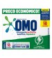 Sabão Em Pó Omo Lavagem Perfeita 800g