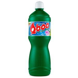 Água Sanitária Q-boa1000ml