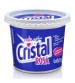 Sabão Em Pasta Cristal Rosa 500g