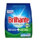 Sabão Em Pó Brilhante Higiene Total 400g