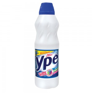 Água Sanitária Ypê 1000ml