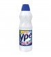 Água Sanitária Ypê 1000ml