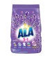 Sabão Em Pó Ala Lavanda 500g