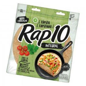 Rap 10 Integral 330g
