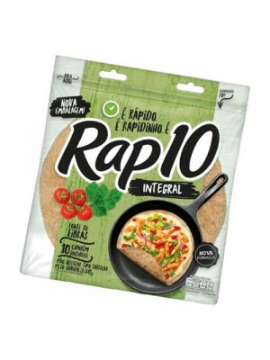 Rap 10 Integral 330g