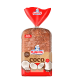 Pão de Coco Plusvita 450g